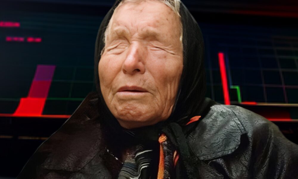 Baba Vanga (2)