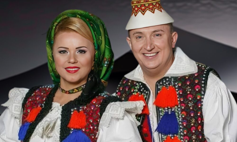 Cornelia și Lupu Rednic (2)