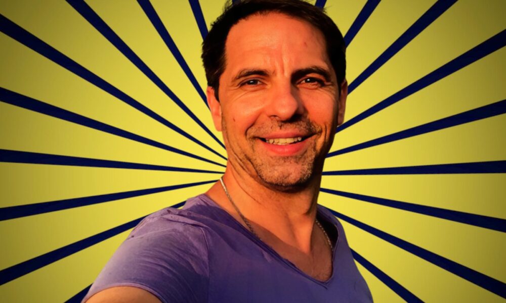 Dan Negru