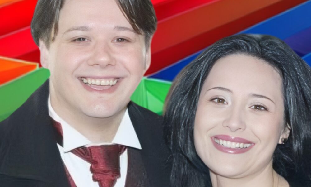 Fuego și Ana Maria (2)