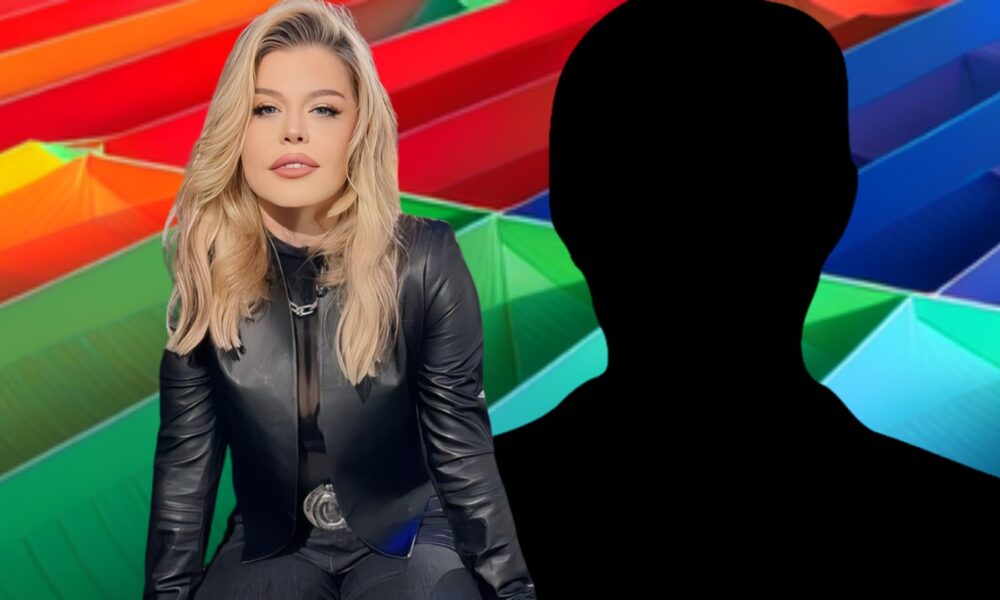 Loredana Groza și Marian Ionescu