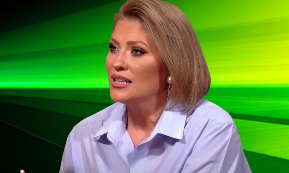 Mirela Vaida