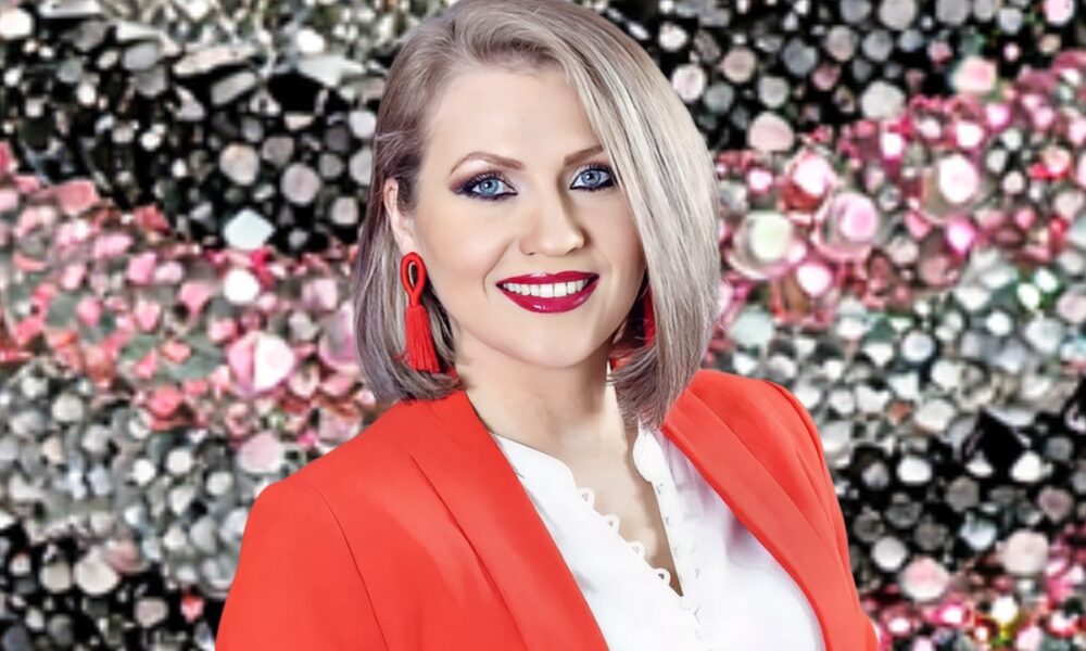 Mirela Vaida