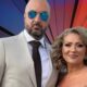 Mirela Vaida și Alexandru Vaida