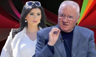 Mitică Dragomir și Adriana Bahmuțeanu (2)