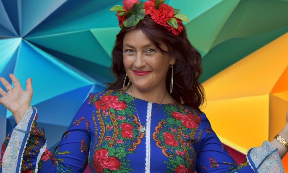 Rona Hartner