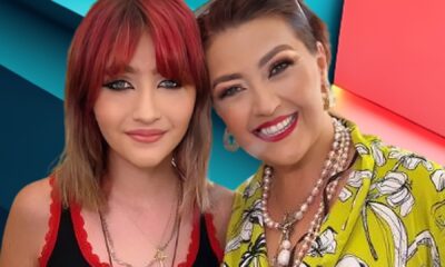 Rona Hartner și Rita Sumalya