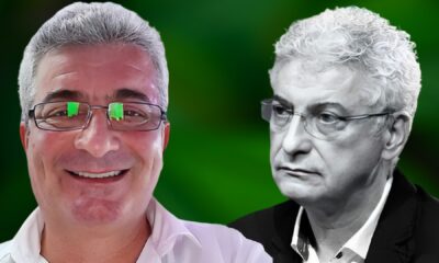 Silviu Prigoană și Dan Prigoană