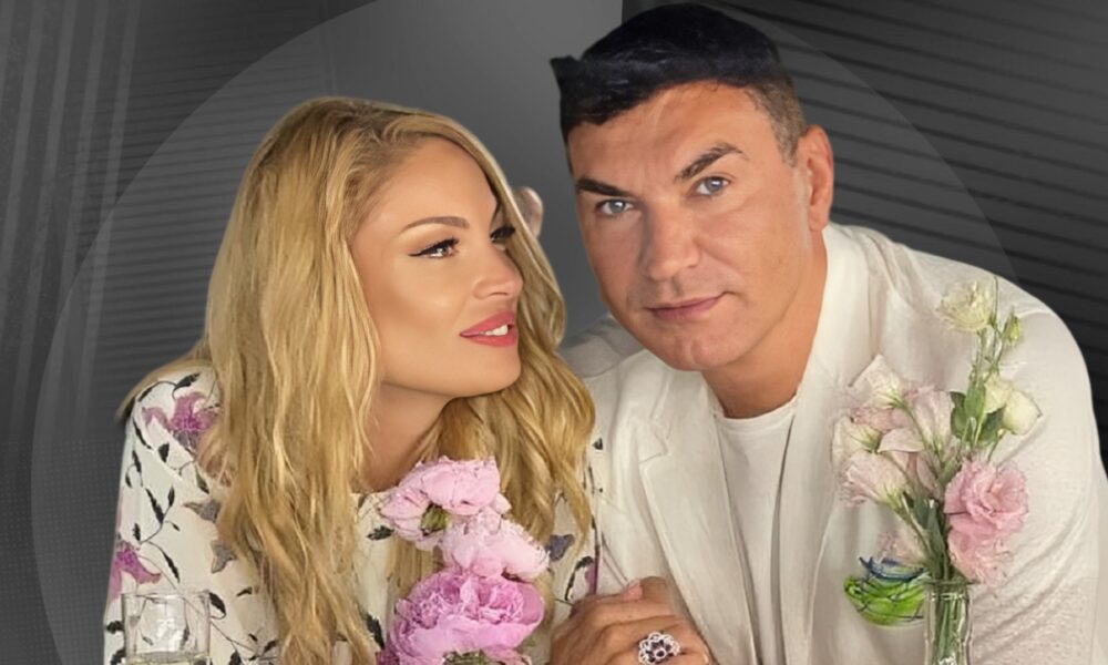 Valentina Pelinel și Cristian Borcea (2)