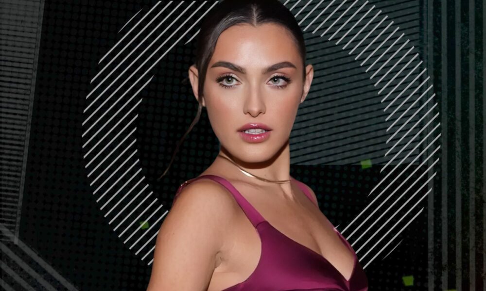 Alexia Eram și Mario Fresh