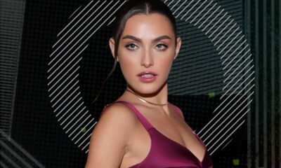 Alexia Eram și Mario Fresh