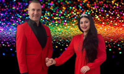 Alin și Medana Oprea