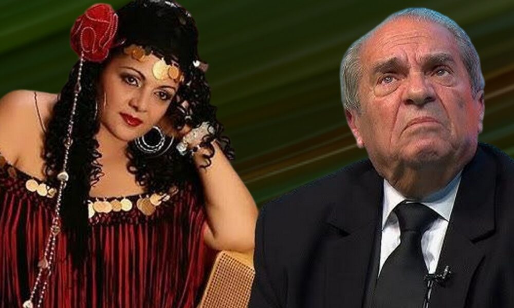 Aurel Pădureanu și Cornelia Catanga (2)