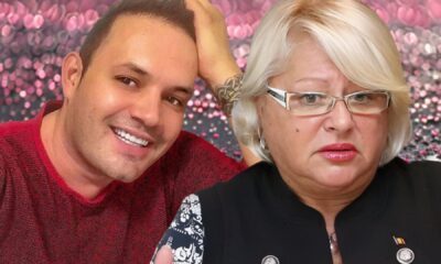 Mirabela Dauer și Raoul