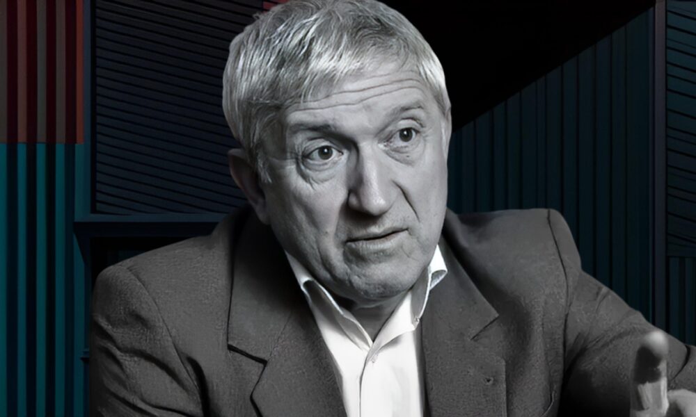 Mircea Diaconu