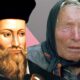 Nostradamus și Baba Vanga
