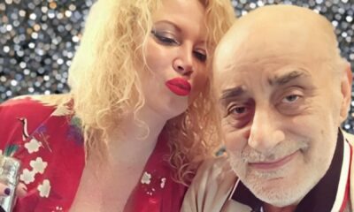 Oana Lis și Viorel Lis