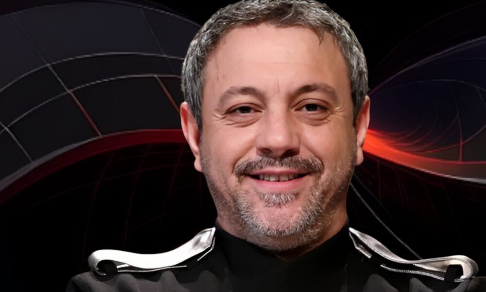 Silviu Prigoană