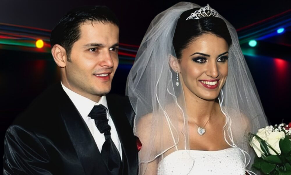 Adelina Pestrițu și Liviu Vârciu (2)