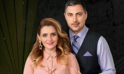 Alexandru Ciucu și Alina Sorescu (2)