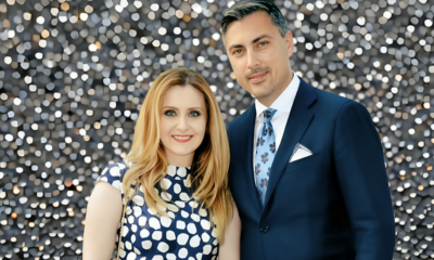 Alina Sorescu și Alexandru Ciucu