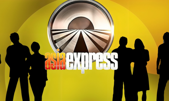 Asia Express