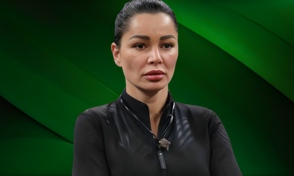 Brigitte Pastramă