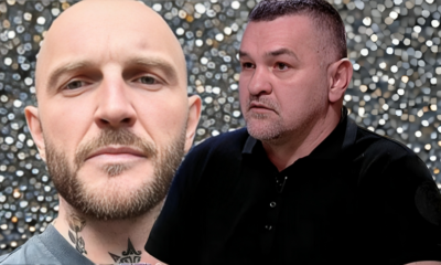 Cătălin Bordea și Leonard Doroftei (2)