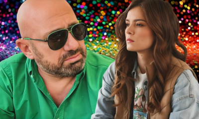 Cătălin Scărlătescu și Doina Teodoru