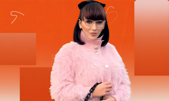 Dana Roba