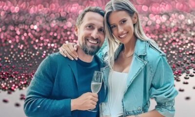 Dani Oțil și Gabriela Prisăcariuu