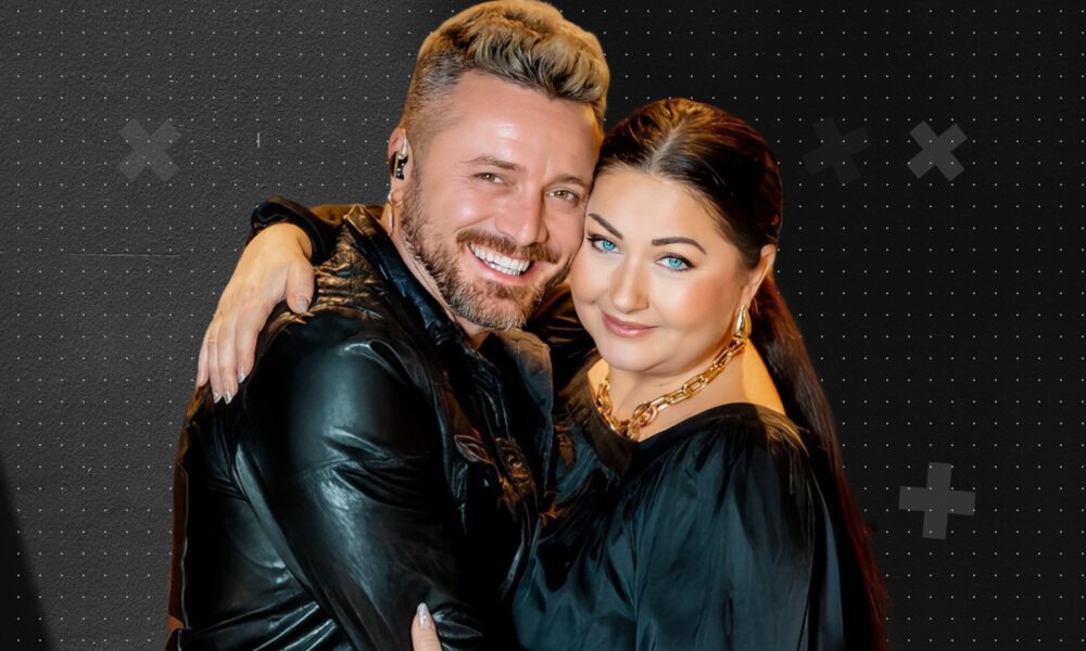 Gabriela Cristea și Tavi Clonda