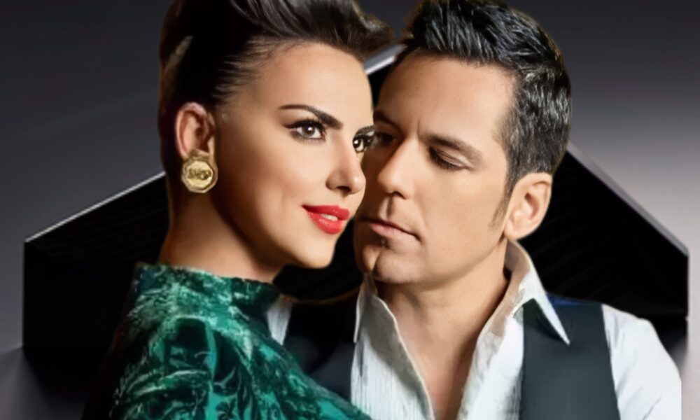 Lavinia Pîrva și Ștefan Bănică Jr.