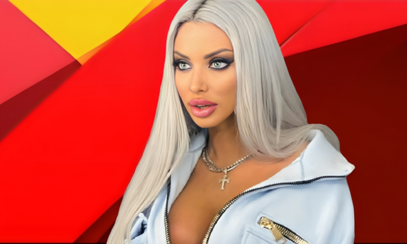 Loredana Chivu