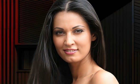 Nicoleta Ciucu