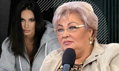 Oana și Mioara Zăvoranu