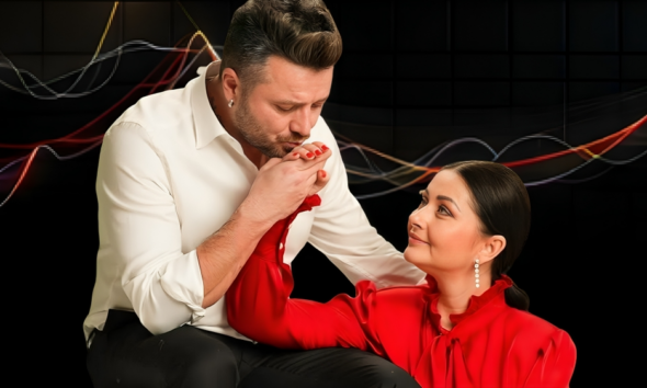 Tavi Clonda și Gabriela Cristea (2)