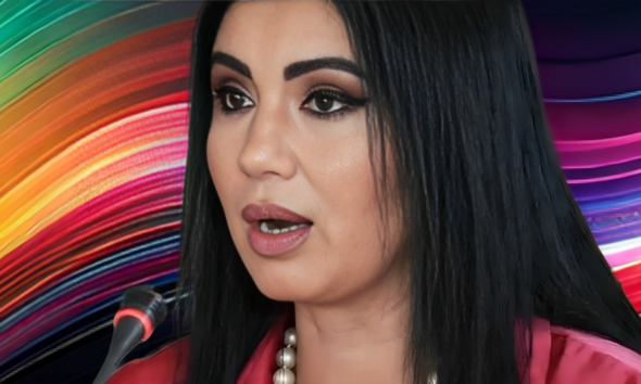 Adriana Bahmuțeanu