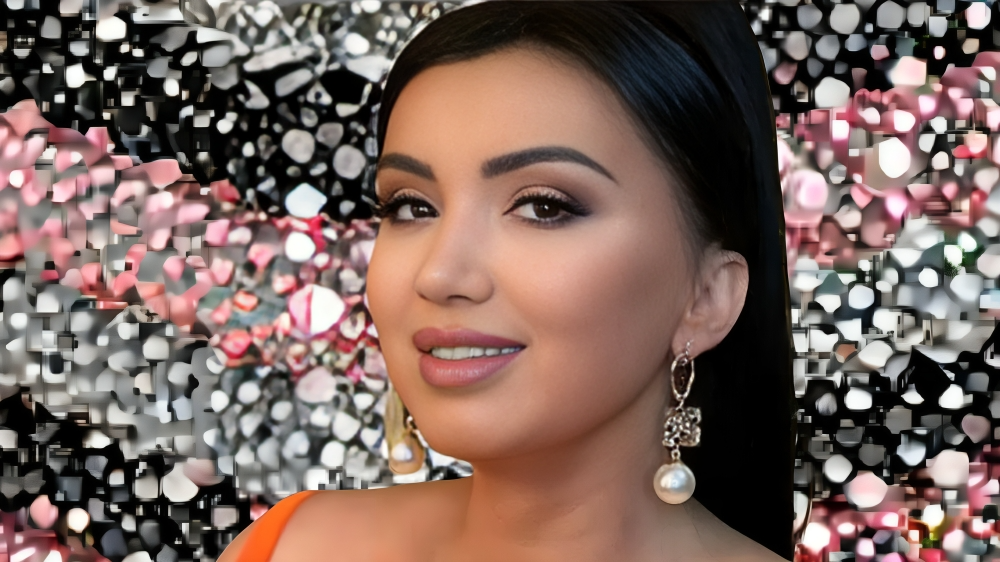 Adriana Bahmuțeanu