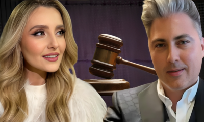 Alexandru Ciucu și Alina Sorescu