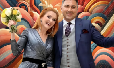 Alexandru Ciucu și Alina Sorescu