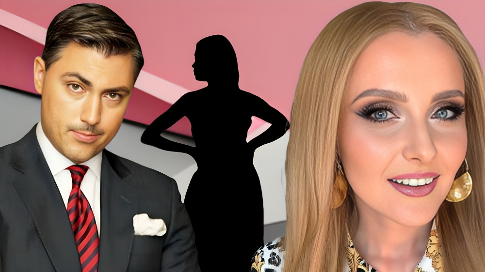 Alina Sorescu și Alexandru Ciucu (2)