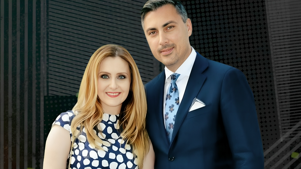 Alina Sorescu și Alexandru Ciucu (2)