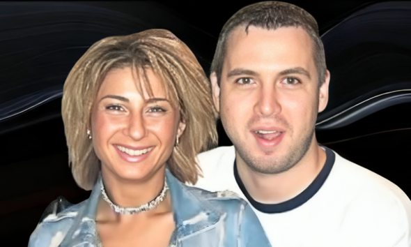 Anamaria Prodan și Tibi Dumitrescu (2)