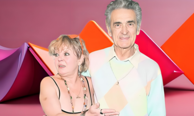 Anca Pandrea și Iurie Darie (2)