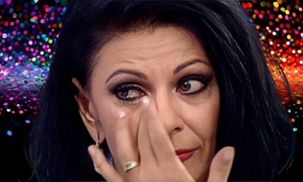 Elena Cârstea