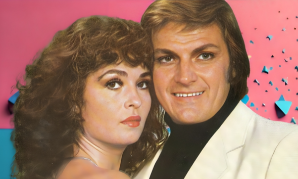 Florin Piersic și Angela Similea