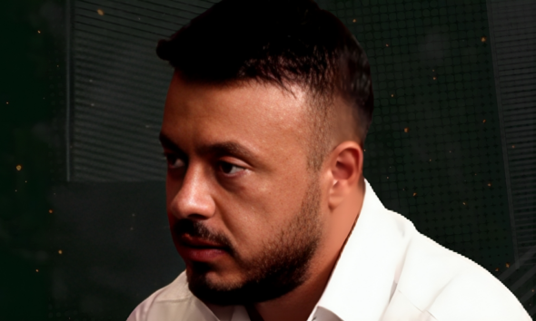 Gabi Bădălău