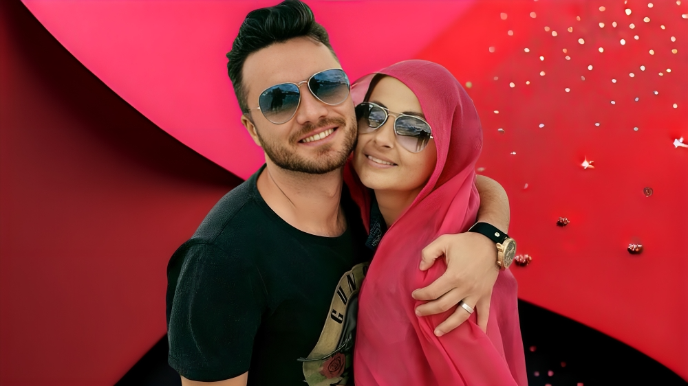 Gabriela Cristea și Tavi Clonda