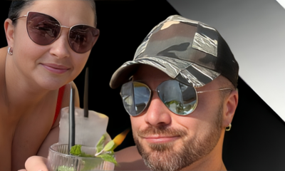 Gabriela Cristea și Tavi Clonda